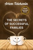 The Secrets of Successful Families (eBook, ePUB)