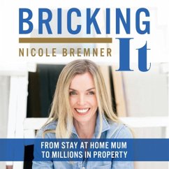 Bricking It (MP3-Download) - Bremner, Nicole