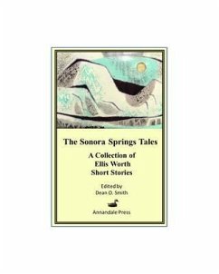 Cover The Sonora Springs Tales (eBook, ePUB)