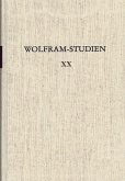 Wolfram-Studien XX (eBook, PDF)