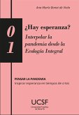¿Hay esperanza? Interpelar la pandemia desde la Ecología Integral (eBook, ePUB) ¿Hay esperanza? Interpelar la pandemia desde la Ecología Integral (eBook, ePUB)