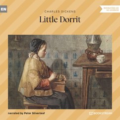 Cover Little Dorrit (MP3-Download)