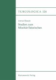 Studien zum Mischär-Tatarischen (eBook, PDF)