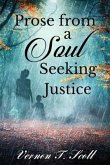 Prose from a Soul Seeking Justice (eBook, ePUB)