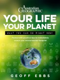 Your Life Your Planet (eBook, ePUB)
