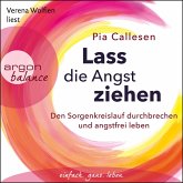 Lass die Angst ziehen (MP3-Download)