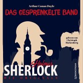 Die Originale: Das gesprenkelte Band (MP3-Download) Die Originale: Das gesprenkelte Band (MP3-Download)