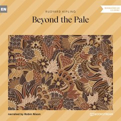 Cover Beyond the Pale (MP3-Download)