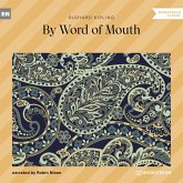 By Word of Mouth (MP3-Download)