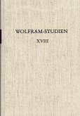 Wolfram-Studien XVIII (eBook, PDF)