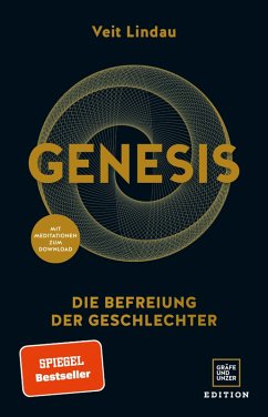Genesis (eBook, ePUB) - Lindau, Veit