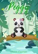 Peggy The Panda (eBook, ePUB) - Bild 1
