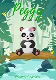 Peggy The Panda (eBook, ePUB)