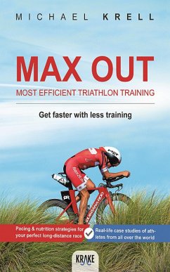 Max Out (eBook, ePUB) - Krell, Michael