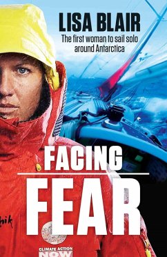 Cover Facing Fear (eBook, ePUB)