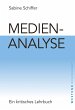 Medienanalyse (eBook, ePUB) - Bild 1