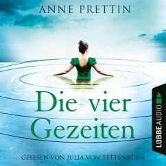 Die vier Gezeiten (MP3-Download) - Prettin, Anne