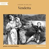 Vendetta (MP3-Download)