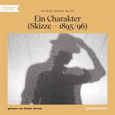 Ein Charakter - Skizze - 1895/96 (MP3-Download)