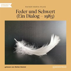 Feder und Schwert (MP3-Download) - Rilke, Rainer Maria