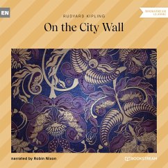Cover On the City Wall (MP3-Download)