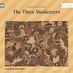 The Three Musketeers (MP3-Download)