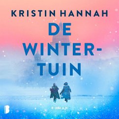Cover De wintertuin (MP3-Download)