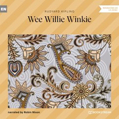 Wee Willie Winkie (MP3-Download) - Kipling, Rudyard