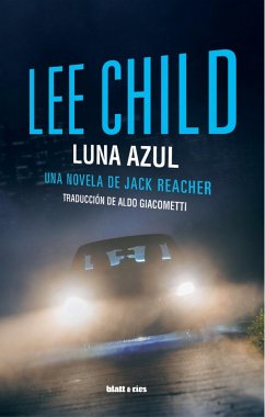Luna azul (eBook, ePUB) Cover Luna azul (eBook, ePUB)