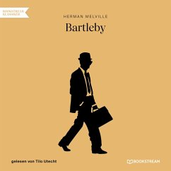 Bartleby (MP3-Download) - Melville, Herman