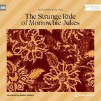 The Strange Ride of Morrowbie Jukes (MP3-Download)