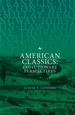 American Classics (eBook, PDF) - Saunders, Judith P.