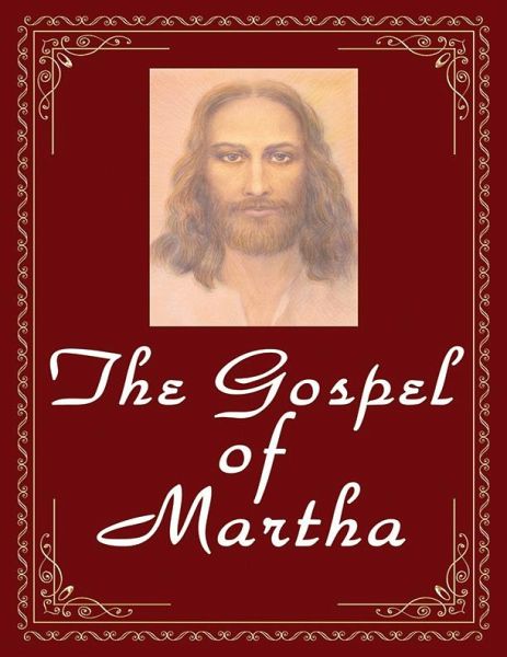 The Gospel of Martha (eBook, ePUB)