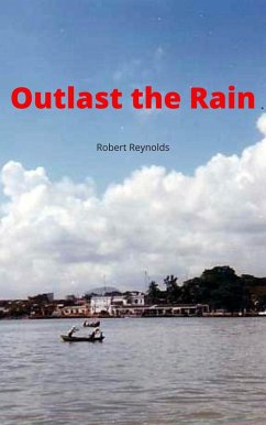 Outlast the Rain (eBook, ePUB) - Reynolds, Robert