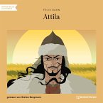 Attila (MP3-Download)