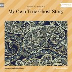 My Own True Ghost Story (MP3-Download)