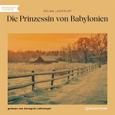 Die Prinzessin von Babylonien (MP3-Download)