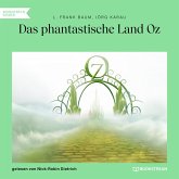 Das phantastische Land Oz (MP3-Download)