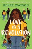 Love Is a Revolution (eBook, PDF)