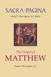 Sacra Pagina: The Gospel of Matthew... - Bild 1