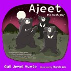 Ajeet the Sloth Bear (Wild About the Animals Conservation Series) (eBook, ePUB)