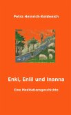 Enki, Enlil und Inanna (eBook, ePUB)