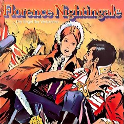 Abenteurer unserer Zeit, Florence Nightingale (MP3-Download) - Stephan, Kurt