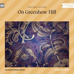 On Greenhow Hill (MP3-Download) - Kipling, Rudyard