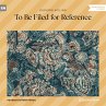 To Be Filed for Reference (MP3-Download) - Bild 1