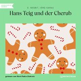 Hans Teig und der Cherub (MP3-Download)