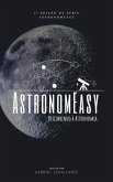 AstronomEasy   Descobrindo a Astronomia (eBook, ePUB)