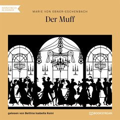 Cover Der Muff (MP3-Download)