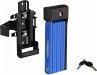 ABUS Bordo BIG uGrip 5700K/100 BU SH - Bild 1