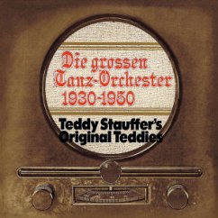 Die Grossen Tanzorchester - Stauffer,Teddy